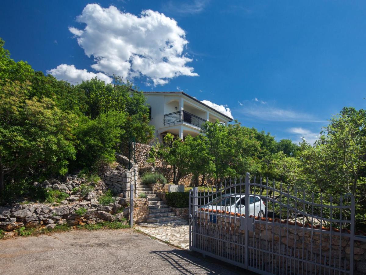 Apartment Starigrad-3 By Interhome Exterior foto