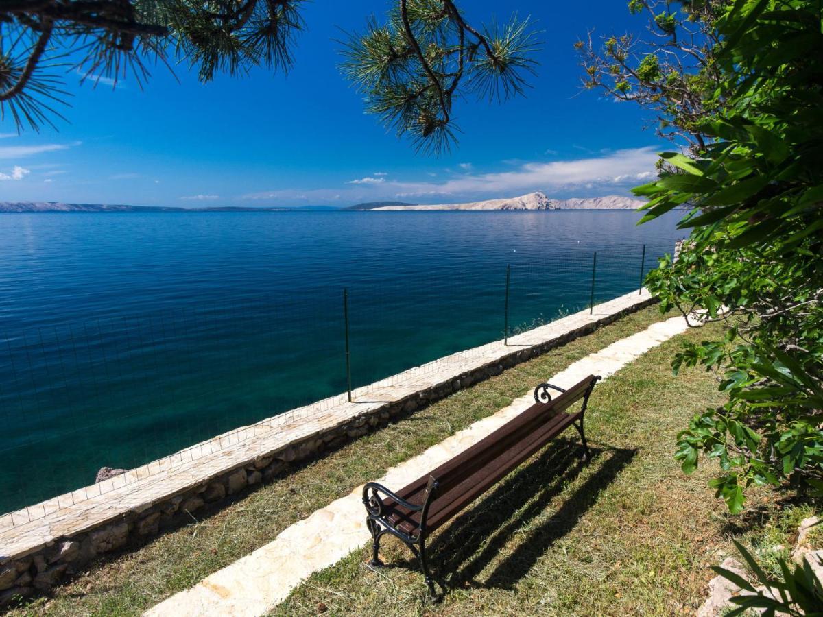 Apartment Starigrad-3 By Interhome Exterior foto