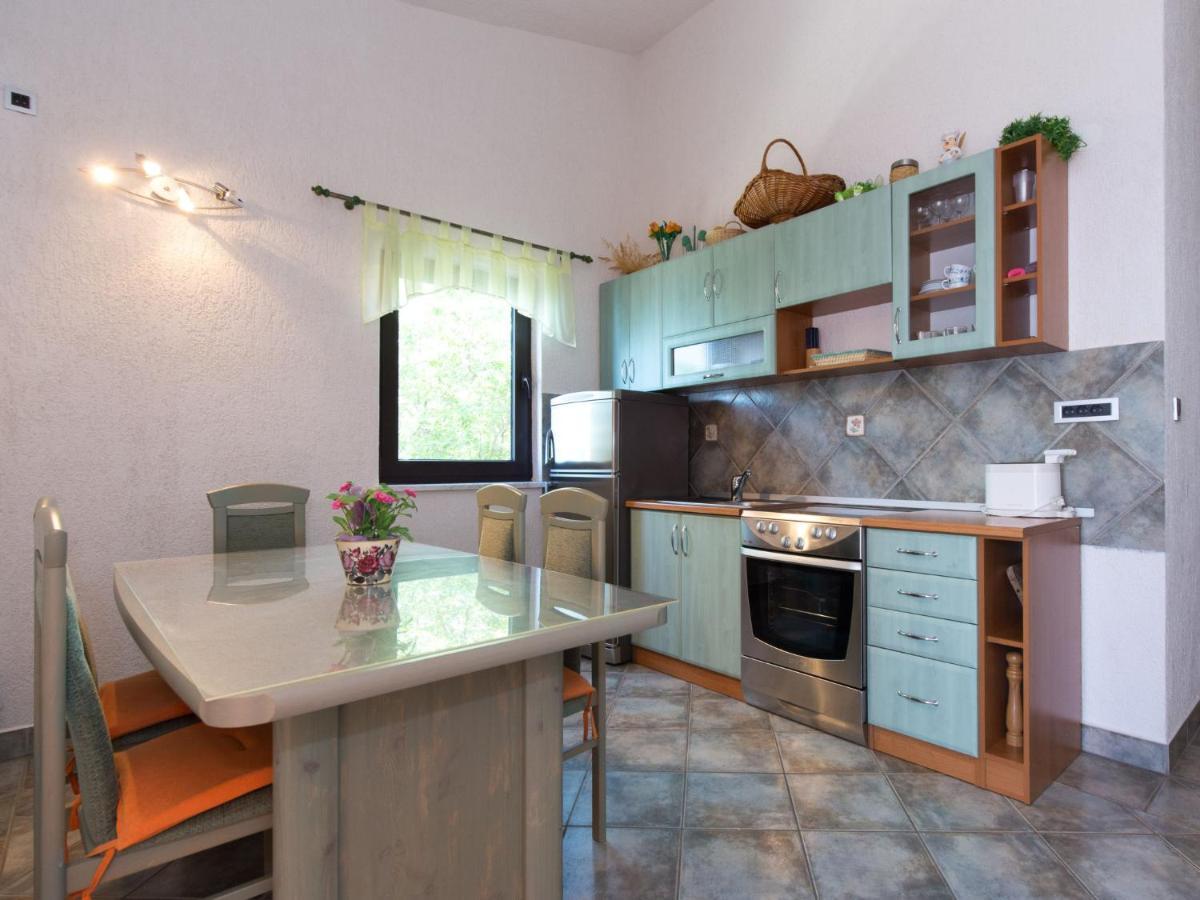 Apartment Starigrad-3 By Interhome Exterior foto