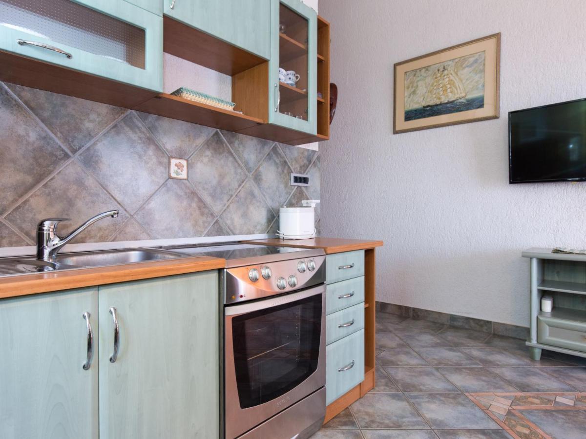 Apartment Starigrad-3 By Interhome Exterior foto