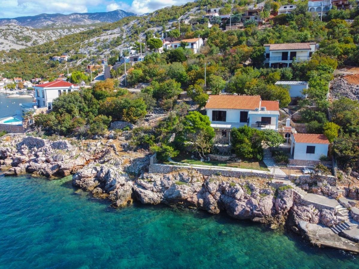 Apartment Starigrad-3 By Interhome Exterior foto